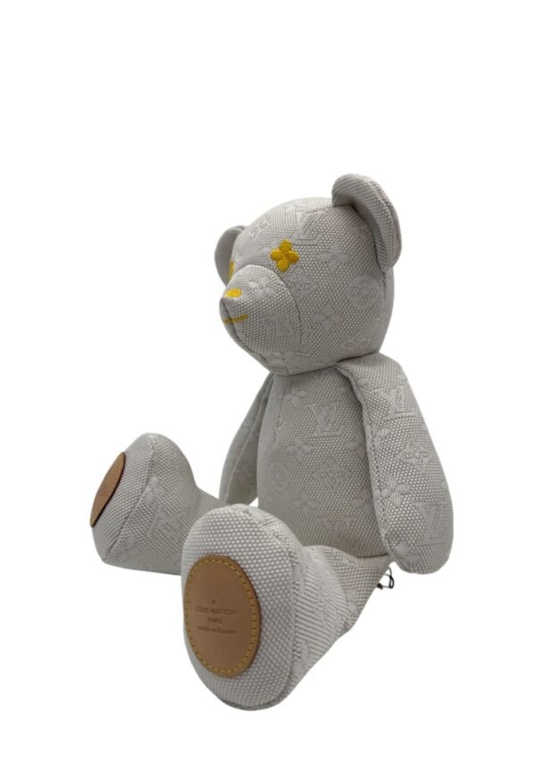 LOUIS VUITTON -  TEDDY BEAR - Image 10